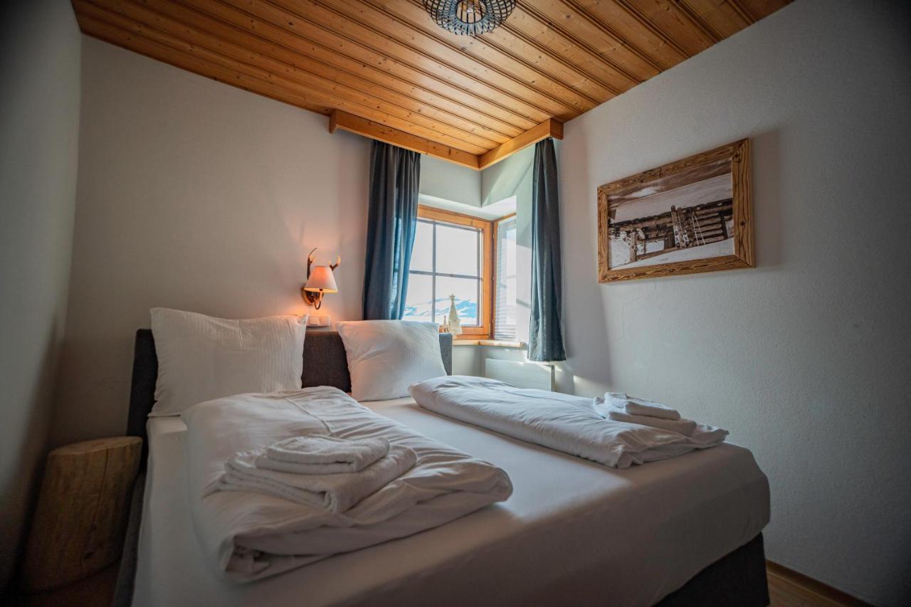 Appartment Haus Bergtraum Westendorf Exterior foto
